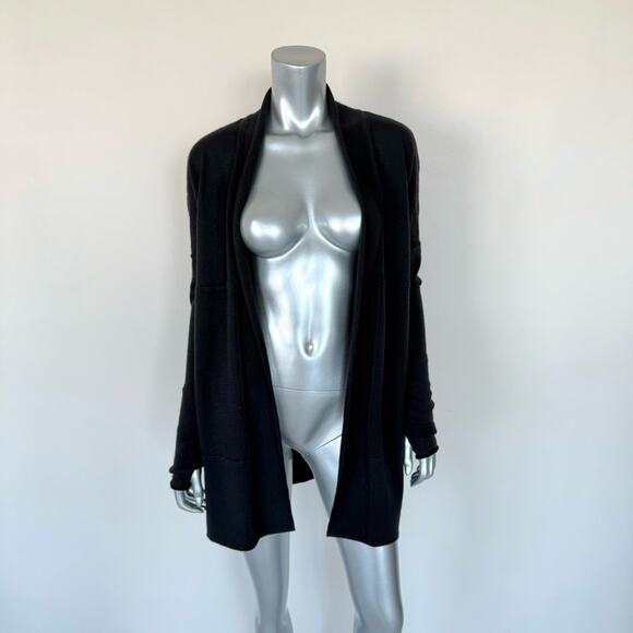 Lululemon women cardigan size 6 US - Picture 1 of 3